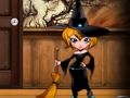 Mäng Halloweeni ruumi põgenemine 21  Internetis