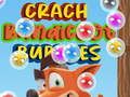 Mäng Crash Bandicooti mullid Internetis