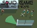 Mäng Kalmaari mäng Island Escape  Internetis