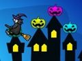 Mäng Halloweeni viimane episood  Internetis