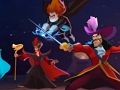 Mäng Disney nõidade areen  Internetis
