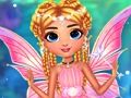 Mäng Maagiline Fairy Fashion Look  Internetis