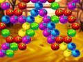 Mäng Bubble Wings: Bubble Shooter mäng  Internetis