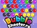 Mäng Bubble Shooter. ro  Internetis