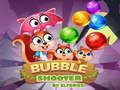 MĂ€ng Bubble Shooter, autor Elfarissi Internetis MĂ€ng Bubble Shooter, autor Elfarissi Internetis