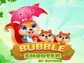 Mäng Bubble Shooter, autor Dotmov  Internetis