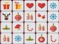 Mäng Talvine Mahjong  Internetis