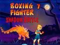 MĂ€ng Boxing Fighter Varjulahing Internetis MĂ€ng Boxing Fighter Varjulahing Internetis