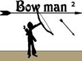 Mäng Bowman 2 Internetis