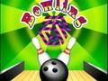 Mäng Bowlingu ringrada  Internetis