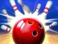 Mäng Bowling Internetis