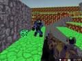 Mäng Blocky Wars Advanced Combat SWAT mitme mängijaga Internetis