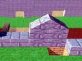 Mäng Blocky Combat SWAT 2 Internetis
