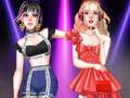 Mäng Blackpink K-popi seiklus  Internetis