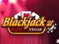 Mäng Blackjack Vegas 21 Internetis
