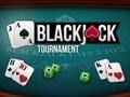 Mäng Blackjacki turniir  Internetis