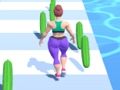 Mäng Fat 2 Fit 3D Internetis