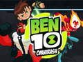 Mäng Ben 10 Omnibreak Internetis