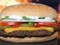 Mäng Hamburgeri pusle  Internetis