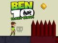 Mäng Ben 10 perekonna geenius  Internetis