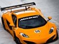 Mäng McLaren GT3 pusle  Internetis