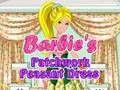 Mäng Barbie lapiline talupojakleit  Internetis
