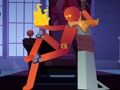 Mäng Stickdoll 2: Leegi kättemaks  Internetis