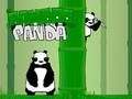 Mäng Bambusest panda  Internetis