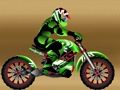 Mäng MX Dirt Racing Internetis
