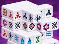 Mäng Mahjongg Dark Dimensions 210 sekundit  Internetis