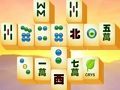 Mäng Mahjong neli aastaaega  Internetis