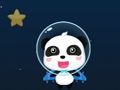 Mäng Beebi Panda Üles  Internetis