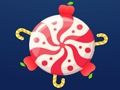 Mäng Candy Cane väljakutse  Internetis