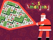 Mäng Jõulud Mahjong  Internetis