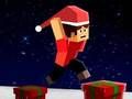Mäng Parkour Block Xmas Special Internetis