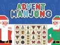 Mäng Advendimahjong  Internetis