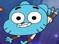Mäng Gumballi hämmastav maailm: Gumball Drop  Internetis