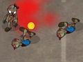 Mäng Zombie Royale kaitse Internetis