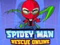 MÀng Spidey Man Rescue vÔrgus Internetis MÀng Spidey Man Rescue vÔrgus Internetis