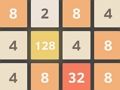 Mäng 2048 originaal  Internetis