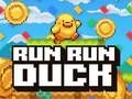 Mäng Run Run Duck Internetis