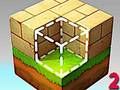 Mäng Block Craft 2 Internetis
