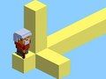Mäng Blocky oksad  Internetis