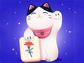 Mäng Solitaire Mahjong Internetis