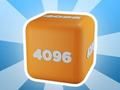 Mäng 4096 3D Internetis