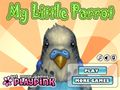 Mäng Polly Parrot Internetis