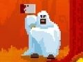 Mäng Timbermeni Halloween  Internetis