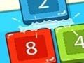 Mäng 2048 Kolmikud  Internetis
