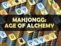 Mäng Mahjongi alkeemia Internetis Mäng Mahjongi alkeemia Internetis