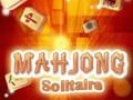 Mäng Mahjong Solitaire Internetis